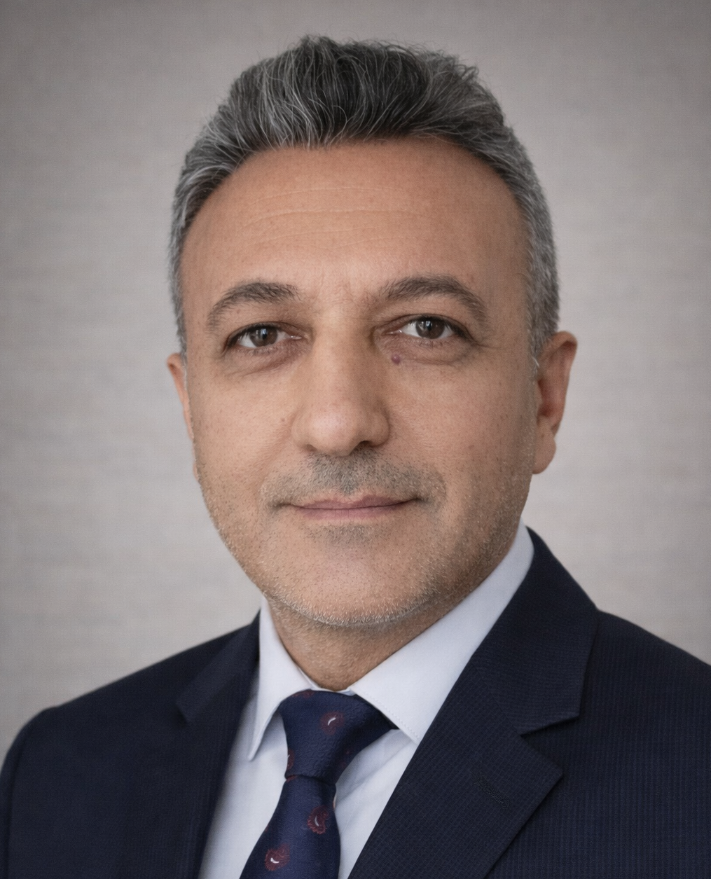 Mehmet Kürşat ALDEMİR