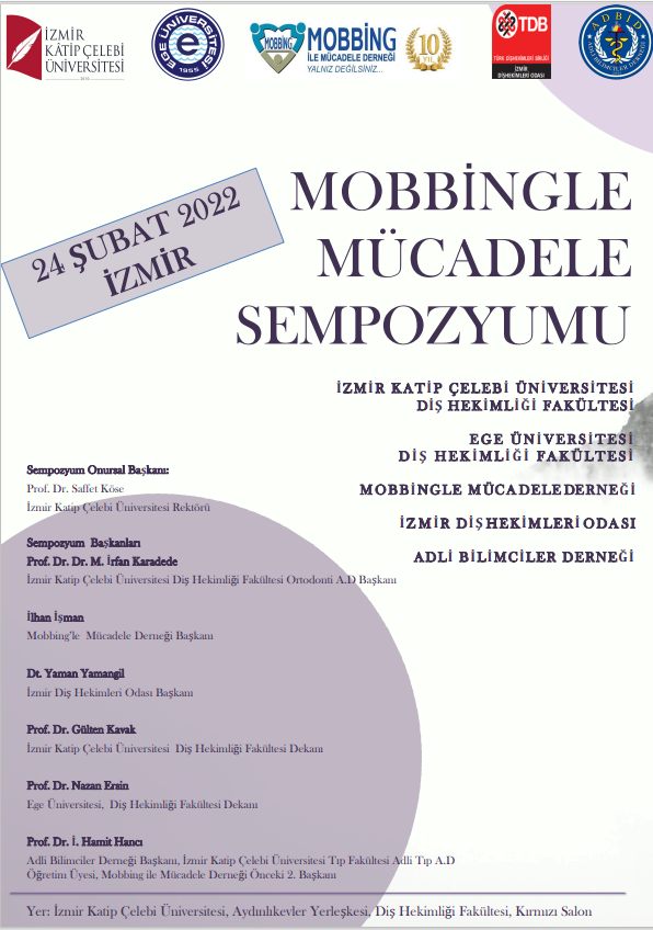 Mobbing ile Mücadele Derneği