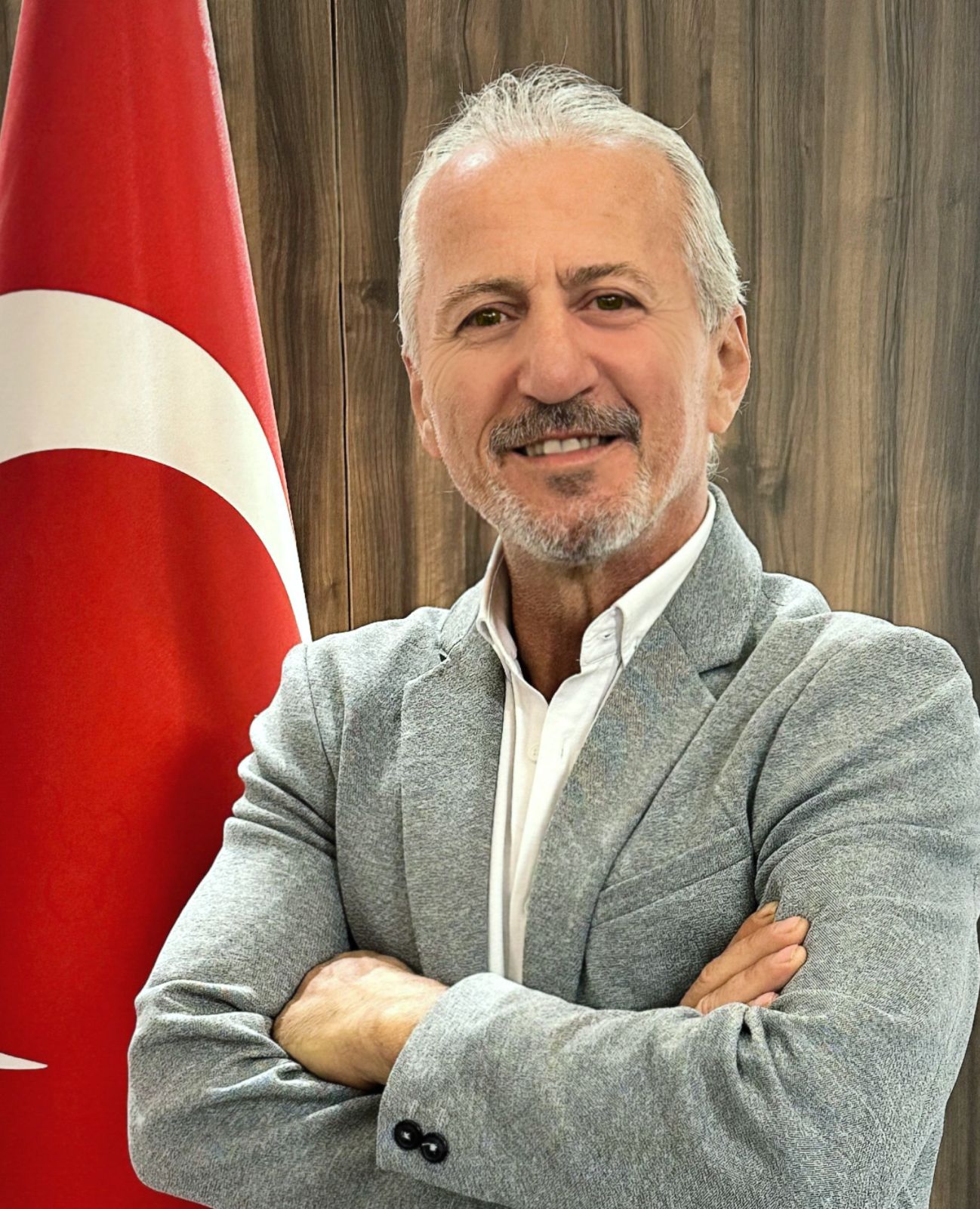 Hasan ACAR