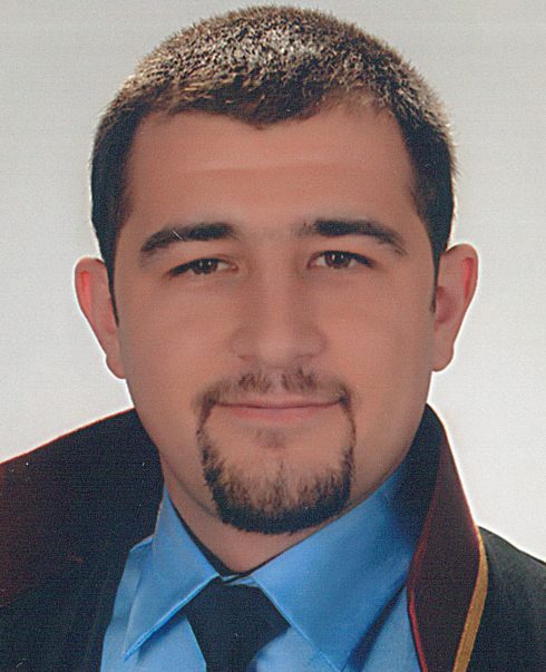 Av. Hasan Hüseyin ALPARSLAN