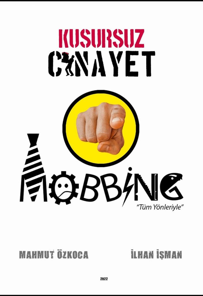 Mobbing ile Mücadele Derneği