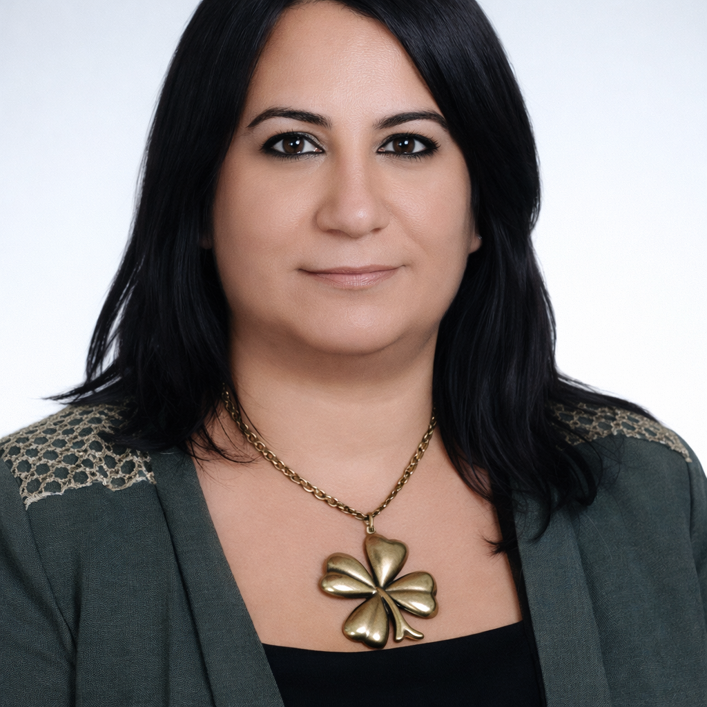 Nevin KARLI