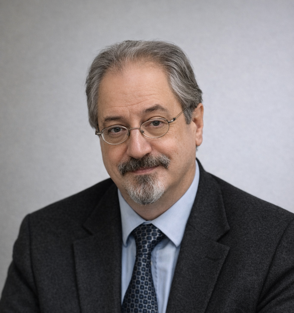 Prof.Dr. Vedat BULUT